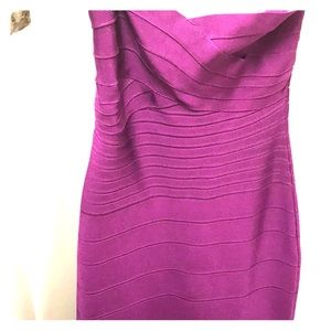 Herve Leger dress